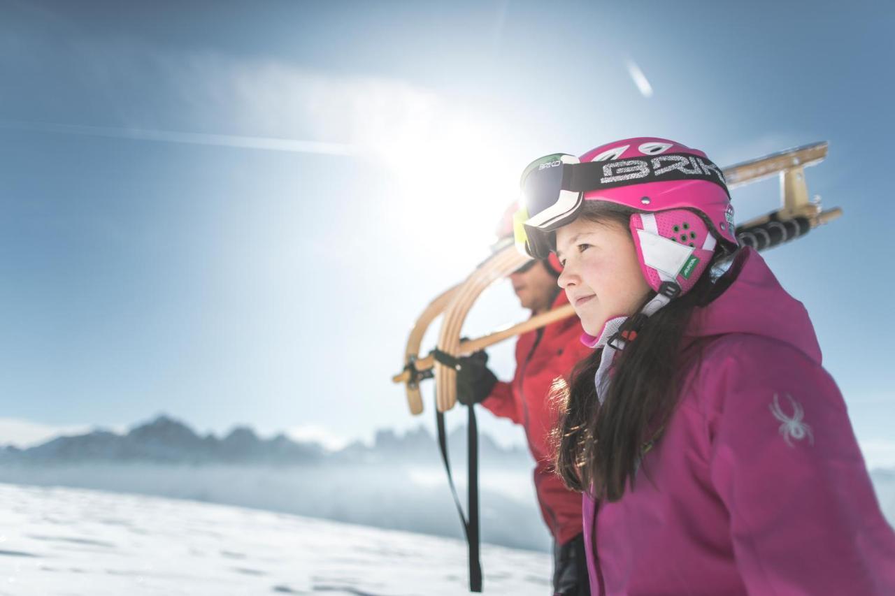 Nice Living Neue- Moderne Apartments Im Herzen Von Brixen - Kostenlose Brixencard - Ideal Fuer Familien, Paare, Geschaeftsreisende Und Allen Urlaubs Hungrigen Ngoại thất bức ảnh
