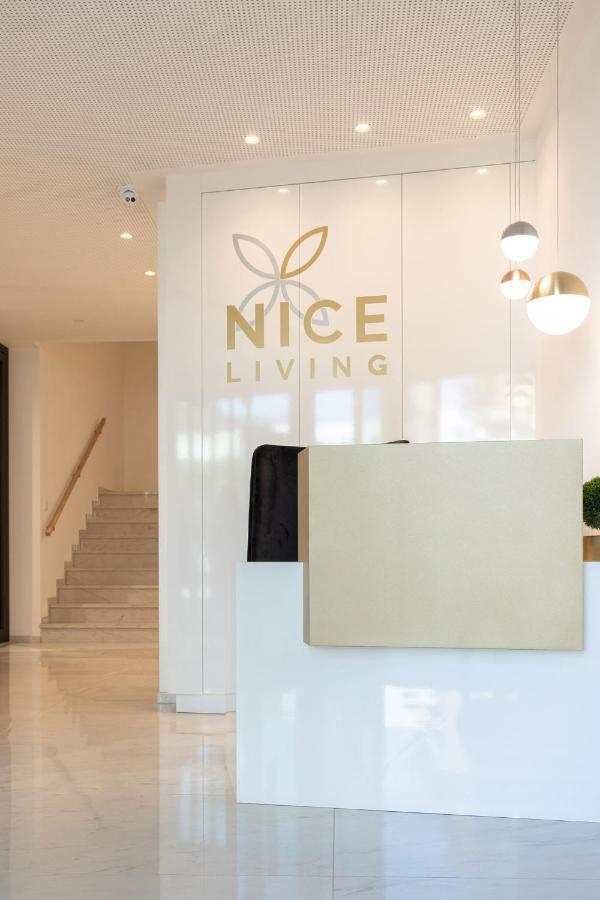 Nice Living Neue- Moderne Apartments Im Herzen Von Brixen - Kostenlose Brixencard - Ideal Fuer Familien, Paare, Geschaeftsreisende Und Allen Urlaubs Hungrigen Ngoại thất bức ảnh