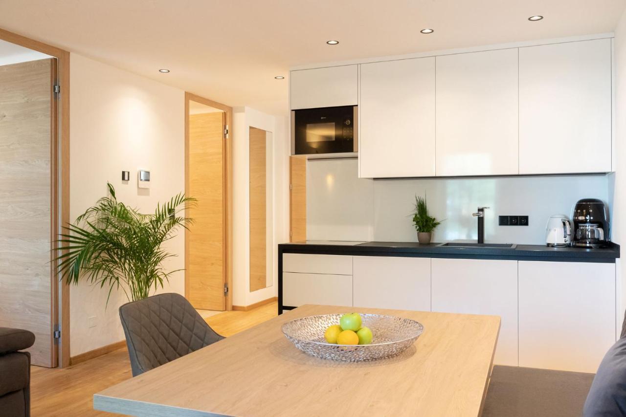 Nice Living Neue- Moderne Apartments Im Herzen Von Brixen - Kostenlose Brixencard - Ideal Fuer Familien, Paare, Geschaeftsreisende Und Allen Urlaubs Hungrigen Ngoại thất bức ảnh
