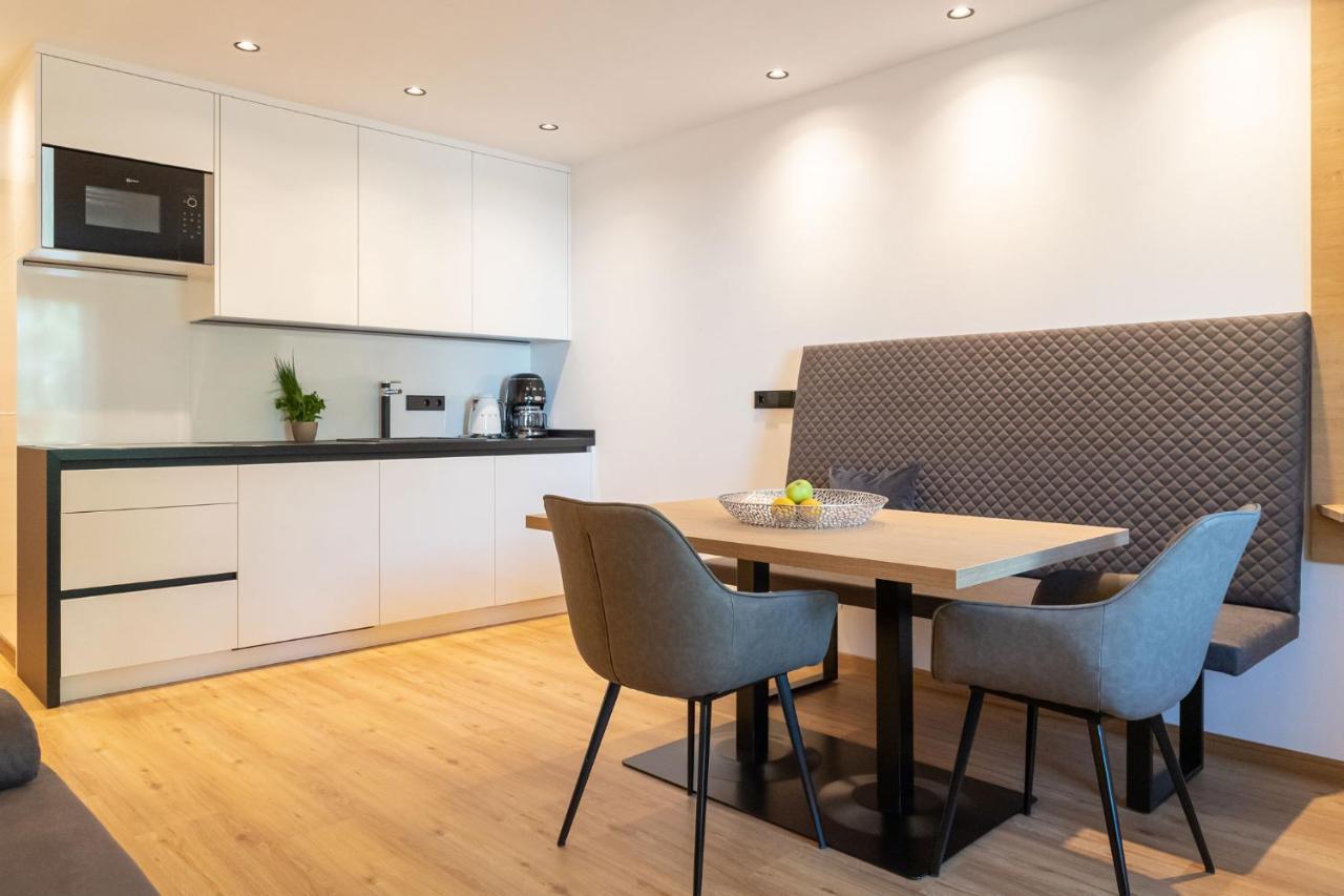 Nice Living Neue- Moderne Apartments Im Herzen Von Brixen - Kostenlose Brixencard - Ideal Fuer Familien, Paare, Geschaeftsreisende Und Allen Urlaubs Hungrigen Ngoại thất bức ảnh