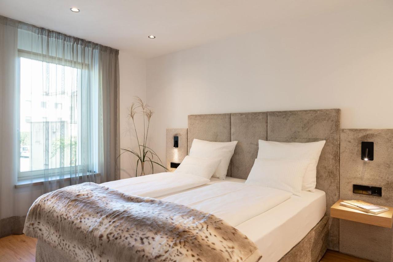 Nice Living Neue- Moderne Apartments Im Herzen Von Brixen - Kostenlose Brixencard - Ideal Fuer Familien, Paare, Geschaeftsreisende Und Allen Urlaubs Hungrigen Ngoại thất bức ảnh
