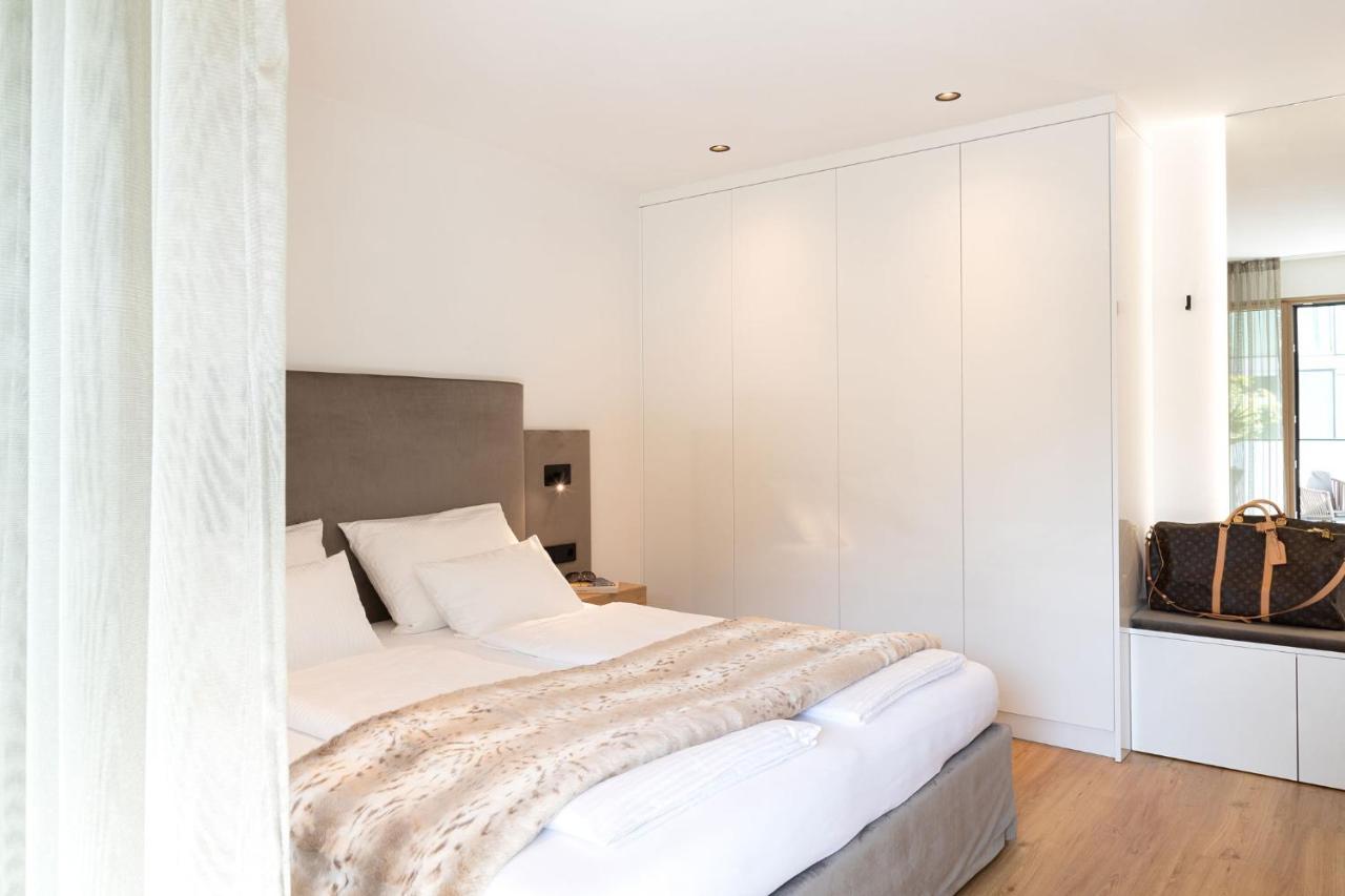 Nice Living Neue- Moderne Apartments Im Herzen Von Brixen - Kostenlose Brixencard - Ideal Fuer Familien, Paare, Geschaeftsreisende Und Allen Urlaubs Hungrigen Ngoại thất bức ảnh
