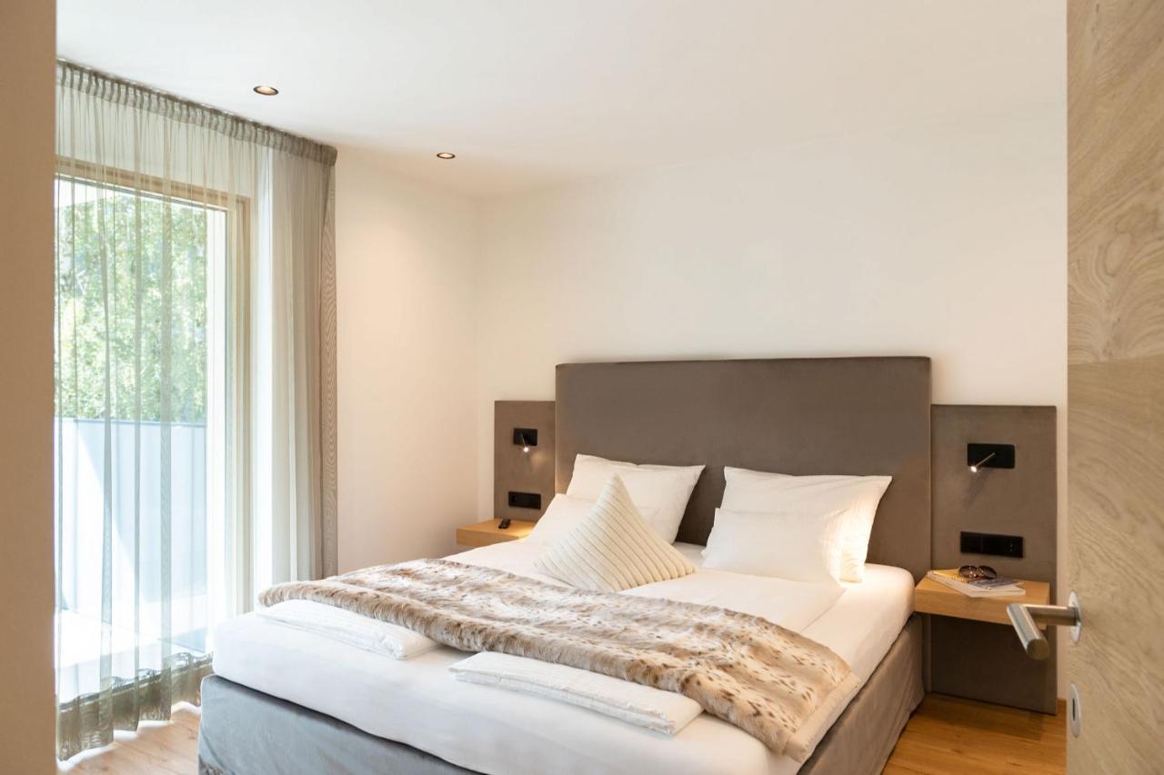 Nice Living Neue- Moderne Apartments Im Herzen Von Brixen - Kostenlose Brixencard - Ideal Fuer Familien, Paare, Geschaeftsreisende Und Allen Urlaubs Hungrigen Ngoại thất bức ảnh