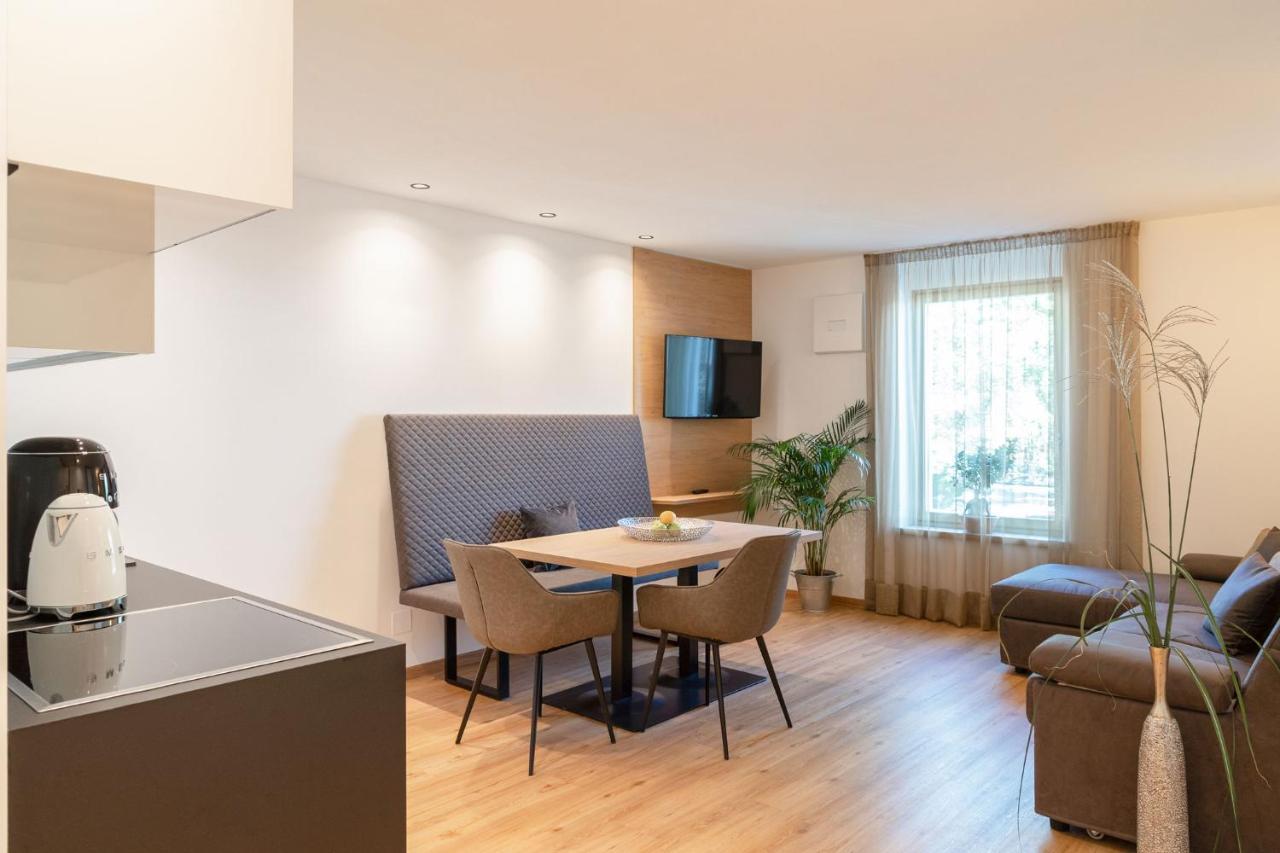 Nice Living Neue- Moderne Apartments Im Herzen Von Brixen - Kostenlose Brixencard - Ideal Fuer Familien, Paare, Geschaeftsreisende Und Allen Urlaubs Hungrigen Ngoại thất bức ảnh