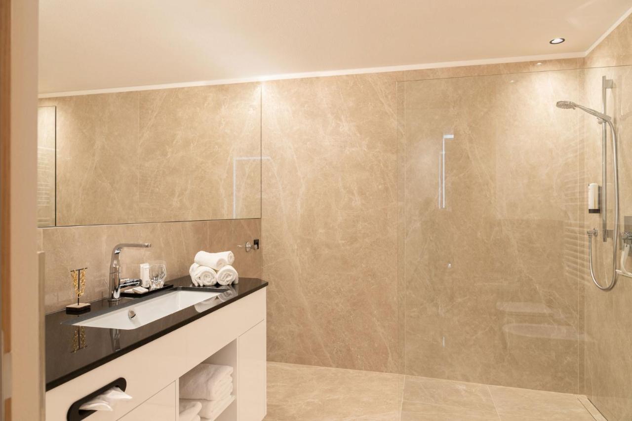 Nice Living Neue- Moderne Apartments Im Herzen Von Brixen - Kostenlose Brixencard - Ideal Fuer Familien, Paare, Geschaeftsreisende Und Allen Urlaubs Hungrigen Ngoại thất bức ảnh