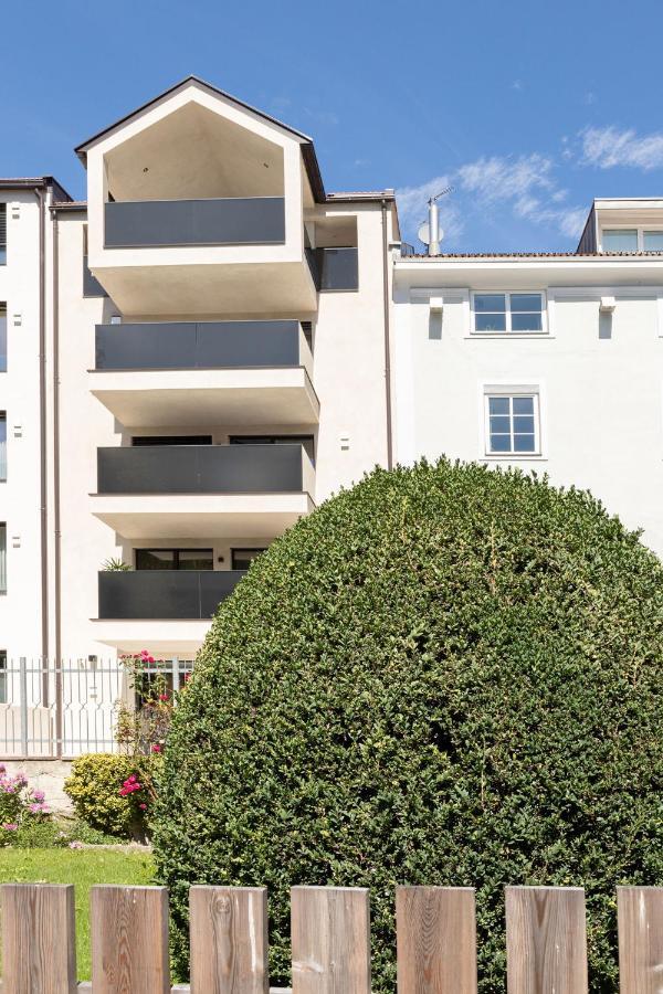 Nice Living Neue- Moderne Apartments Im Herzen Von Brixen - Kostenlose Brixencard - Ideal Fuer Familien, Paare, Geschaeftsreisende Und Allen Urlaubs Hungrigen Ngoại thất bức ảnh