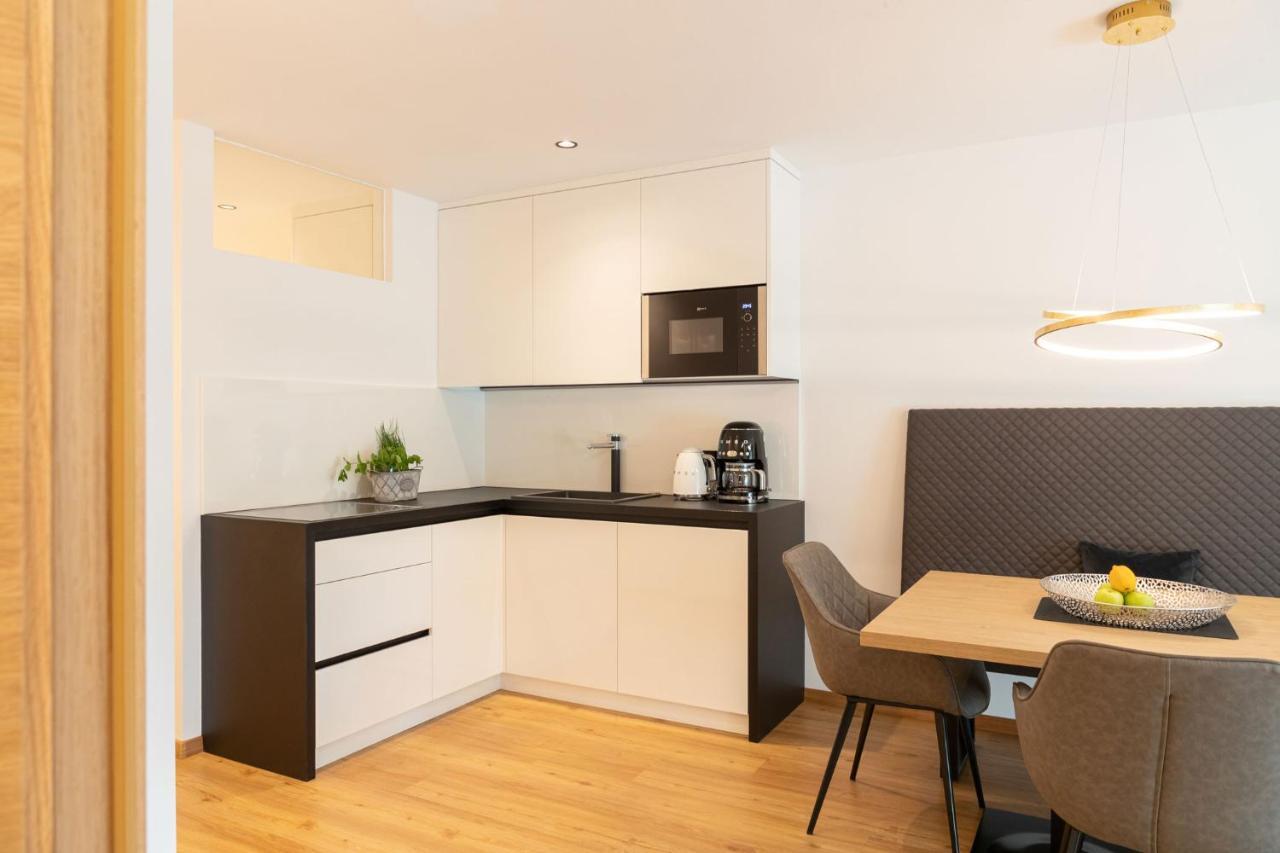 Nice Living Neue- Moderne Apartments Im Herzen Von Brixen - Kostenlose Brixencard - Ideal Fuer Familien, Paare, Geschaeftsreisende Und Allen Urlaubs Hungrigen Ngoại thất bức ảnh
