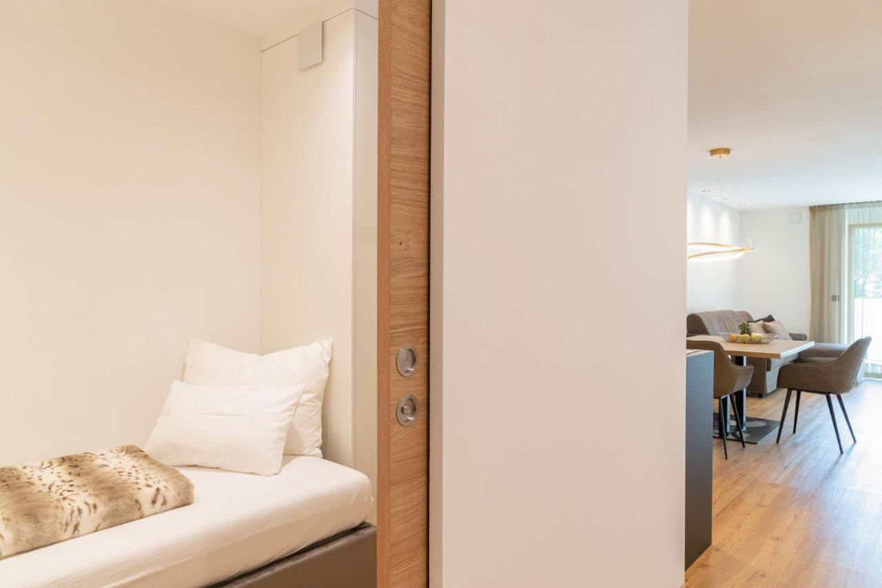 Nice Living Neue- Moderne Apartments Im Herzen Von Brixen - Kostenlose Brixencard - Ideal Fuer Familien, Paare, Geschaeftsreisende Und Allen Urlaubs Hungrigen Ngoại thất bức ảnh
