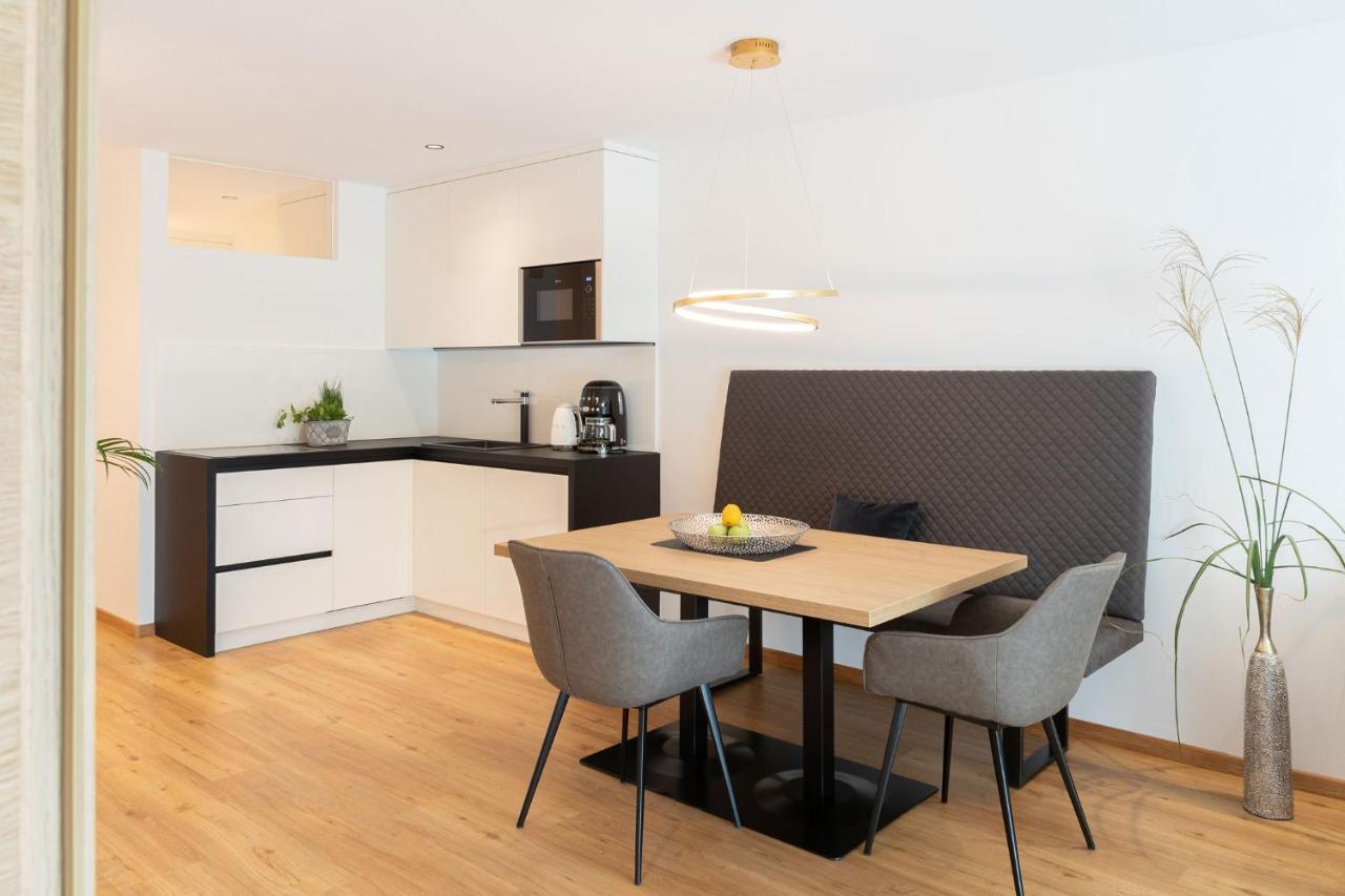 Nice Living Neue- Moderne Apartments Im Herzen Von Brixen - Kostenlose Brixencard - Ideal Fuer Familien, Paare, Geschaeftsreisende Und Allen Urlaubs Hungrigen Ngoại thất bức ảnh
